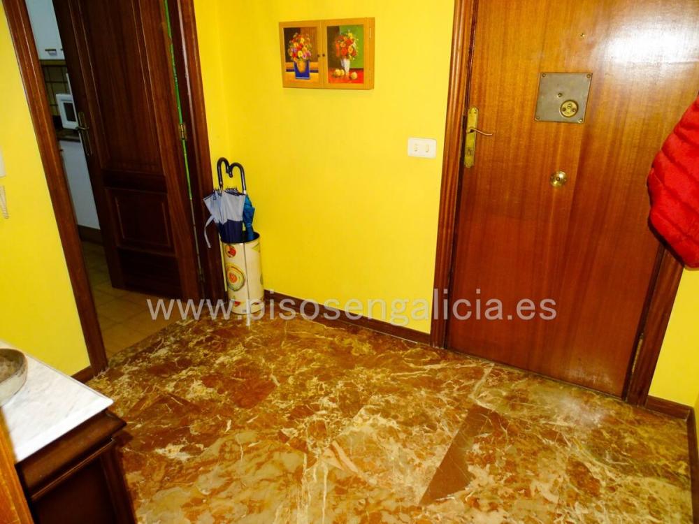  for sale apartment Sanxenxo Salnés 32
