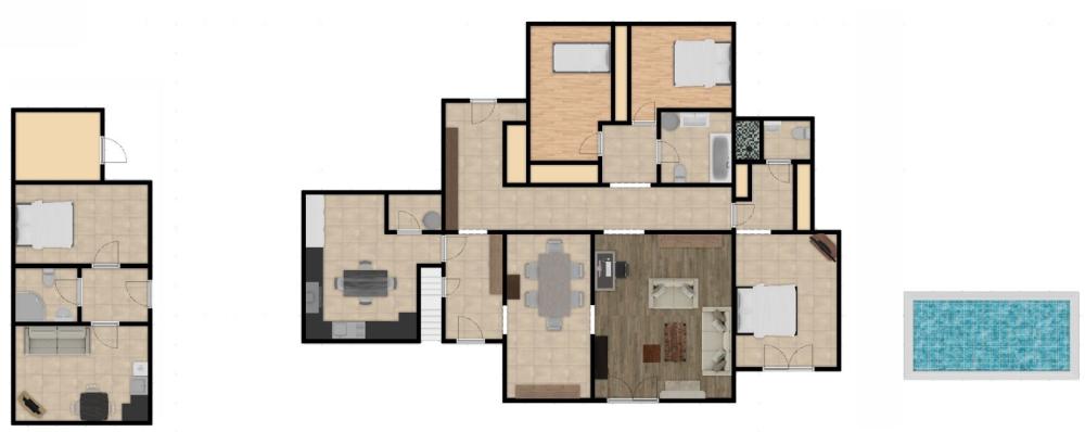  for sale country house Pruna Sierra Sur 16