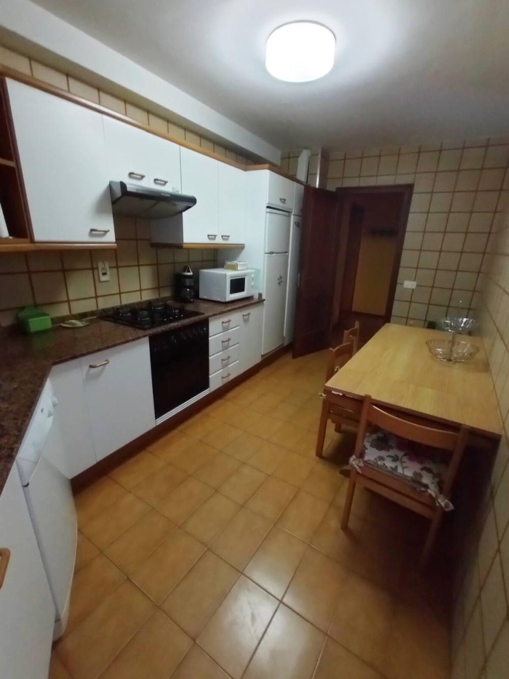  for sale apartment Sanxenxo Salnés 24