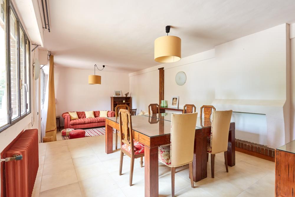  for sale villa Los Berrocales Del Jarama Cuenca Del Medio Jarama 2