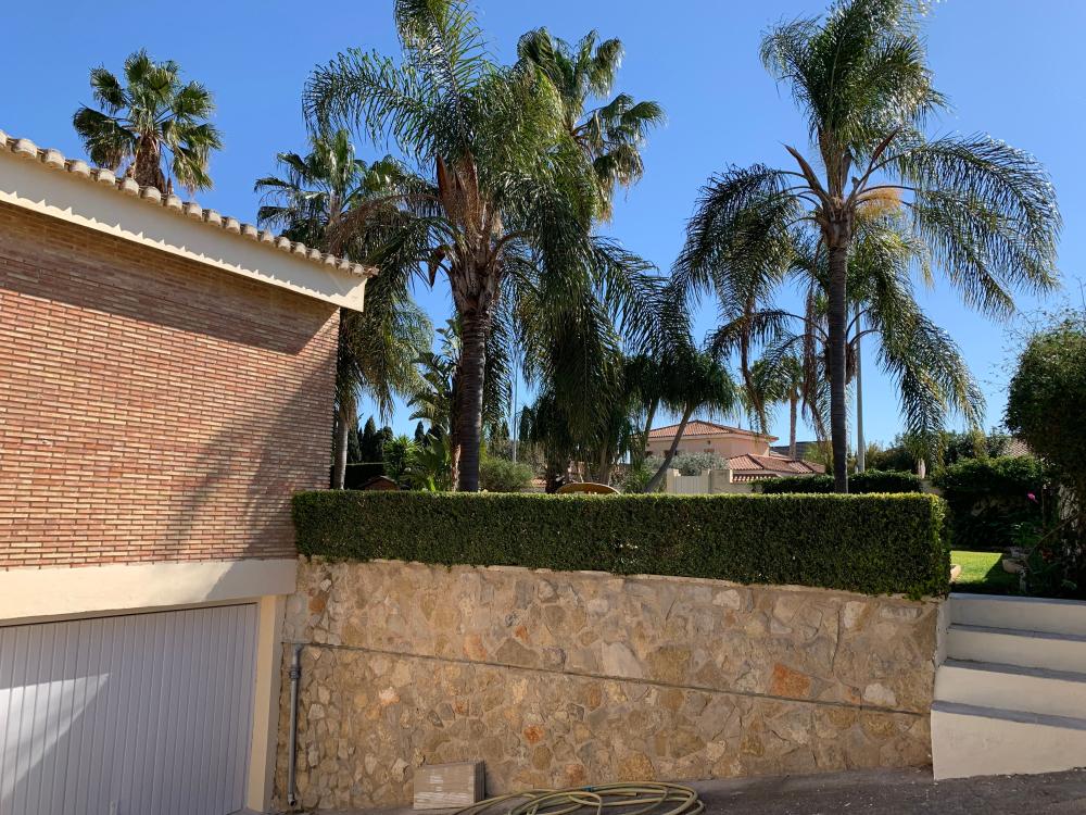  for sale villa San Antonio De Benagéber Camp De Túria 77