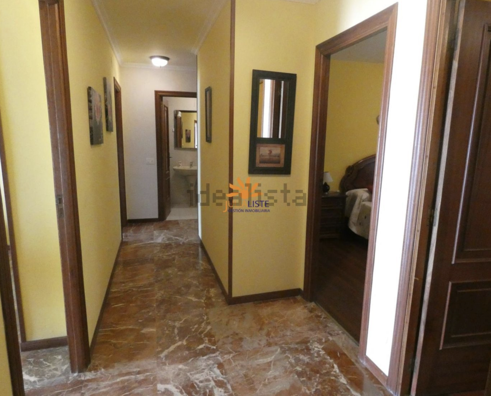  for sale apartment Sanxenxo Salnés 23