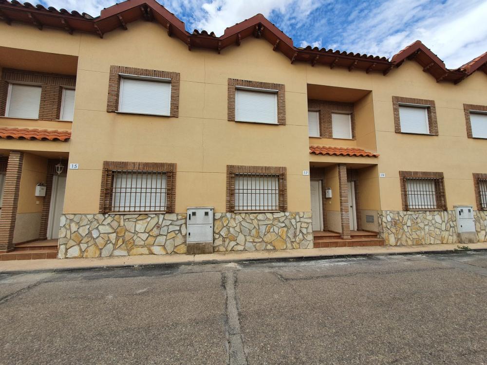  for sale villa Santa Cruz De La Zarza Mesa De Ocaña (La) 1
