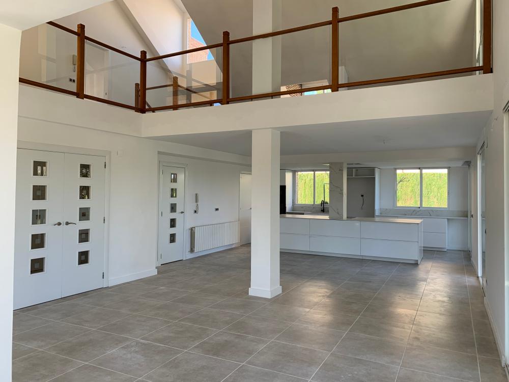  for sale villa San Antonio De Benagéber Camp De Túria 30