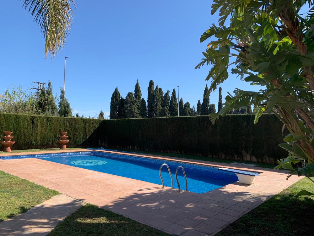  for sale villa San Antonio De Benagéber Camp De Túria 10