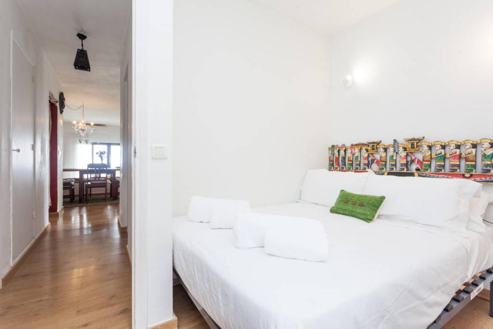 for sale apartment Sant Miquel De Balansat Sant Joan De Labritja 6