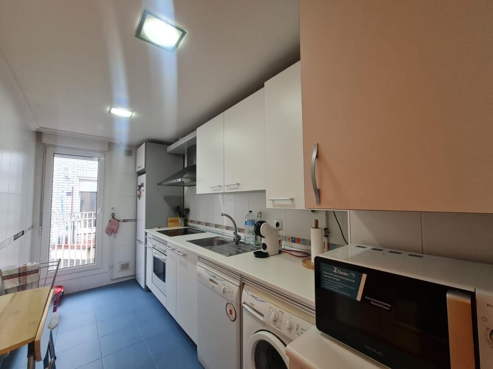  for sale apartment Calabazanos Cerrato (El) 2