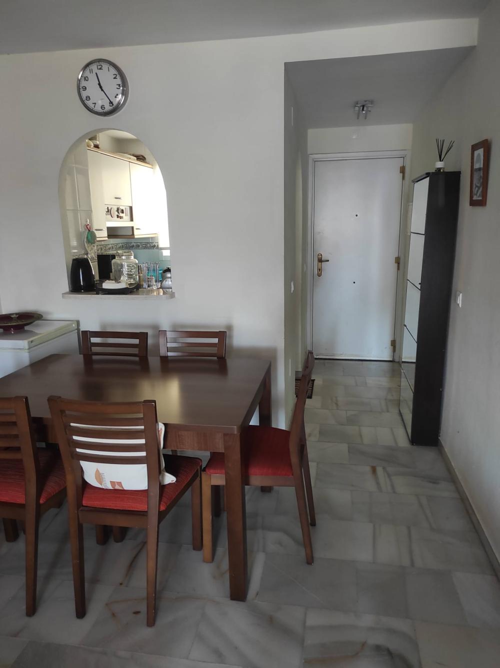  for sale apartment Miraflores Costa Del Sol Occidental 6