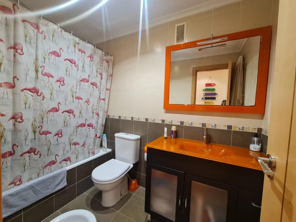  for sale apartment Calabazanos Cerrato (El) 5