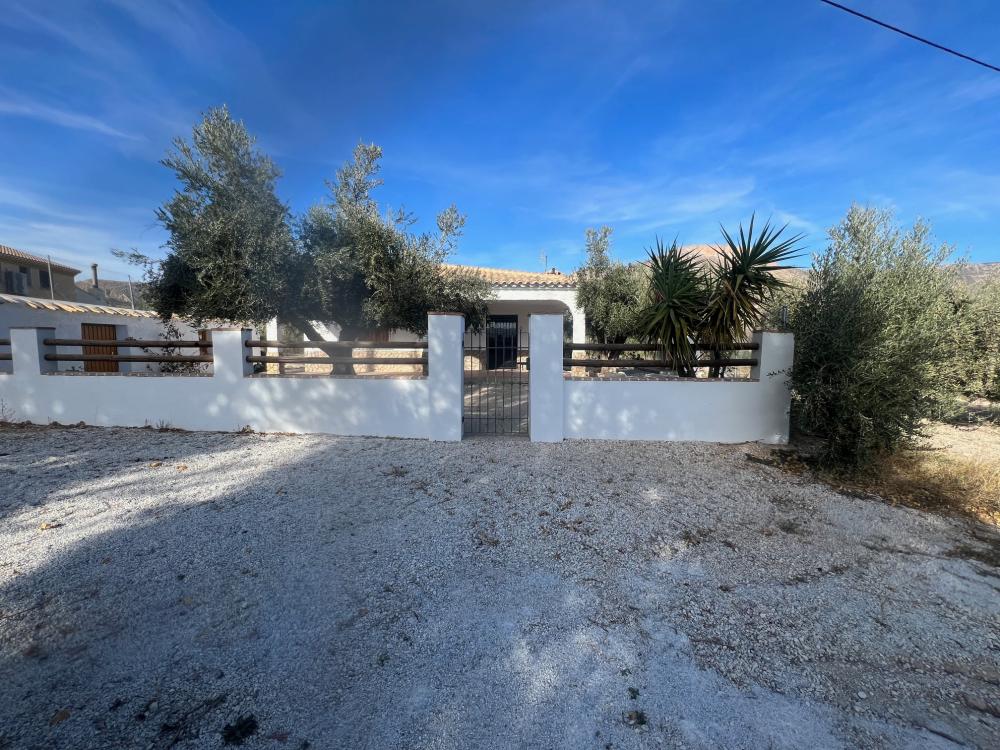  for sale villa Vélez Blanco Comarca De Los Vélez 2