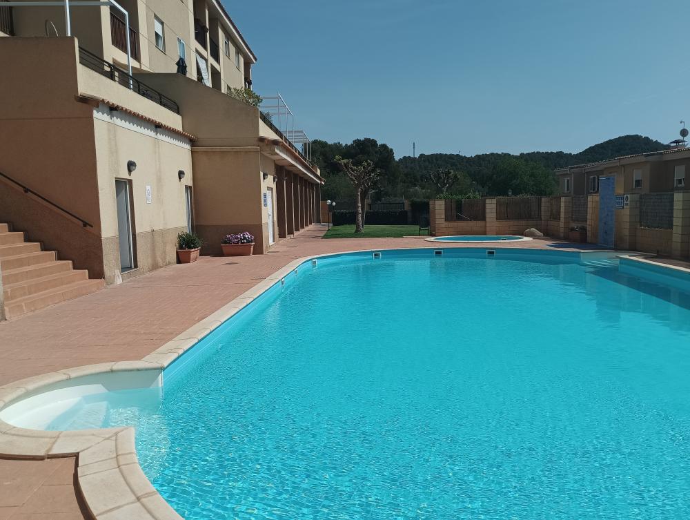  for sale apartment Naquera Camp De Túria 75