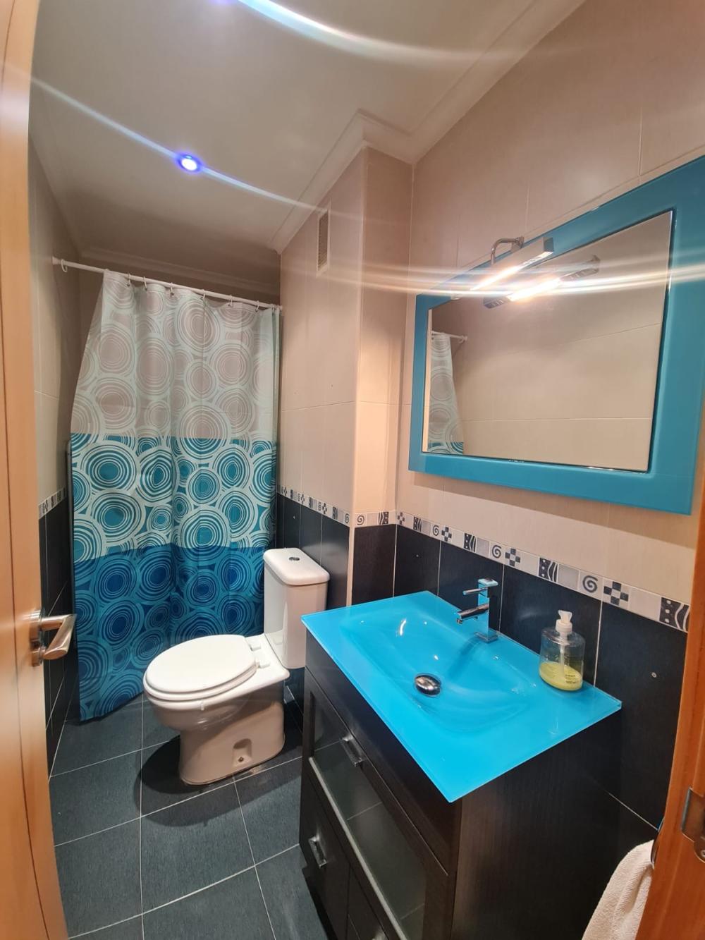  for sale apartment Calabazanos Cerrato (El) 6