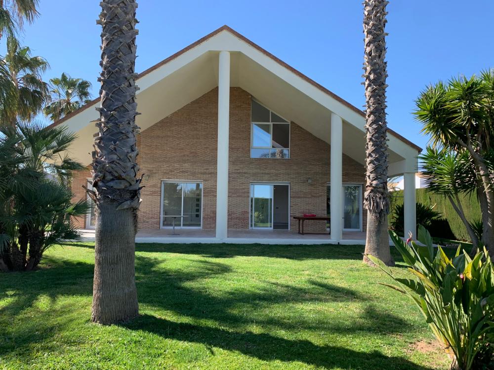  for sale villa San Antonio De Benagéber Camp De Túria 32