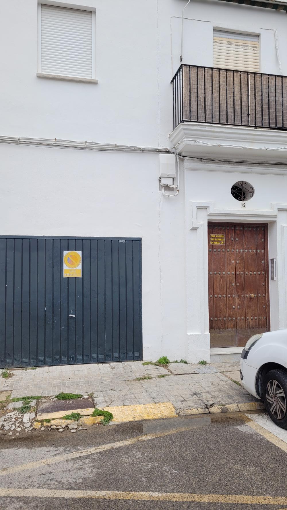  for sale apartment Barbate Janda (La) 1