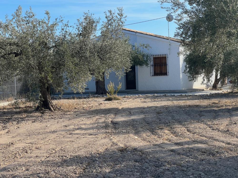  for sale villa Vélez Blanco Comarca De Los Vélez 13