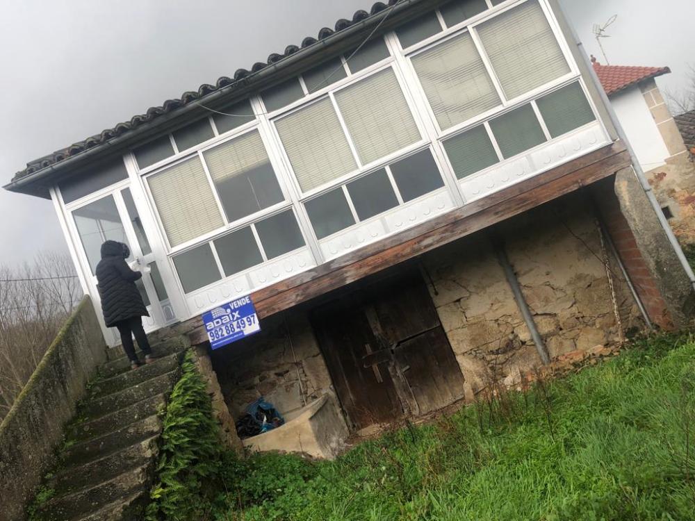  for sale house Bolmente Tierra De Lemos 12