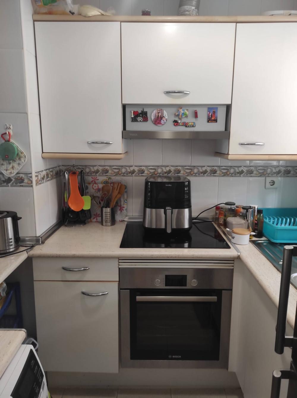  for sale apartment Miraflores Costa Del Sol Occidental 8