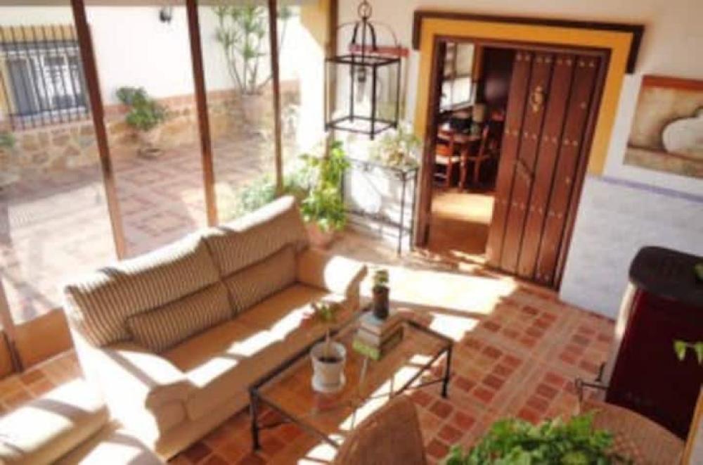  for sale villa Baena Campiña De Baena 17