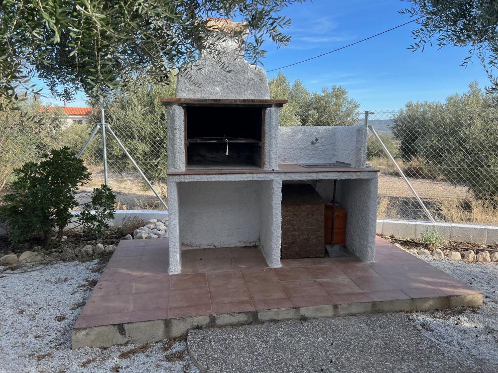 for sale villa Vélez Blanco Comarca De Los Vélez 10