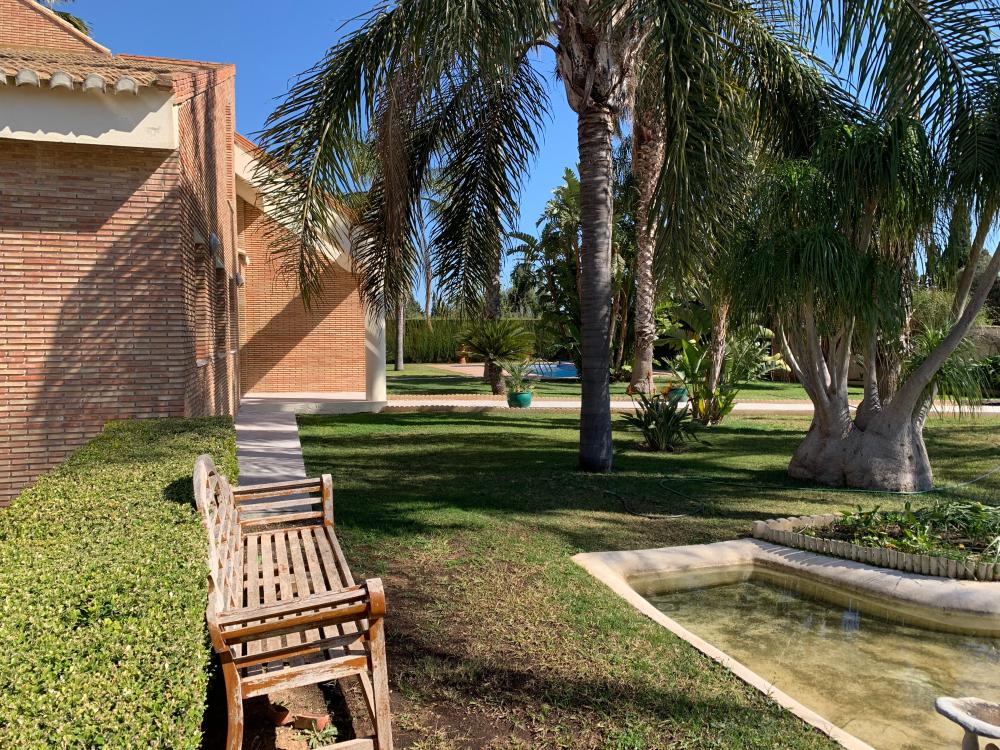  for sale villa San Antonio De Benagéber Camp De Túria 83