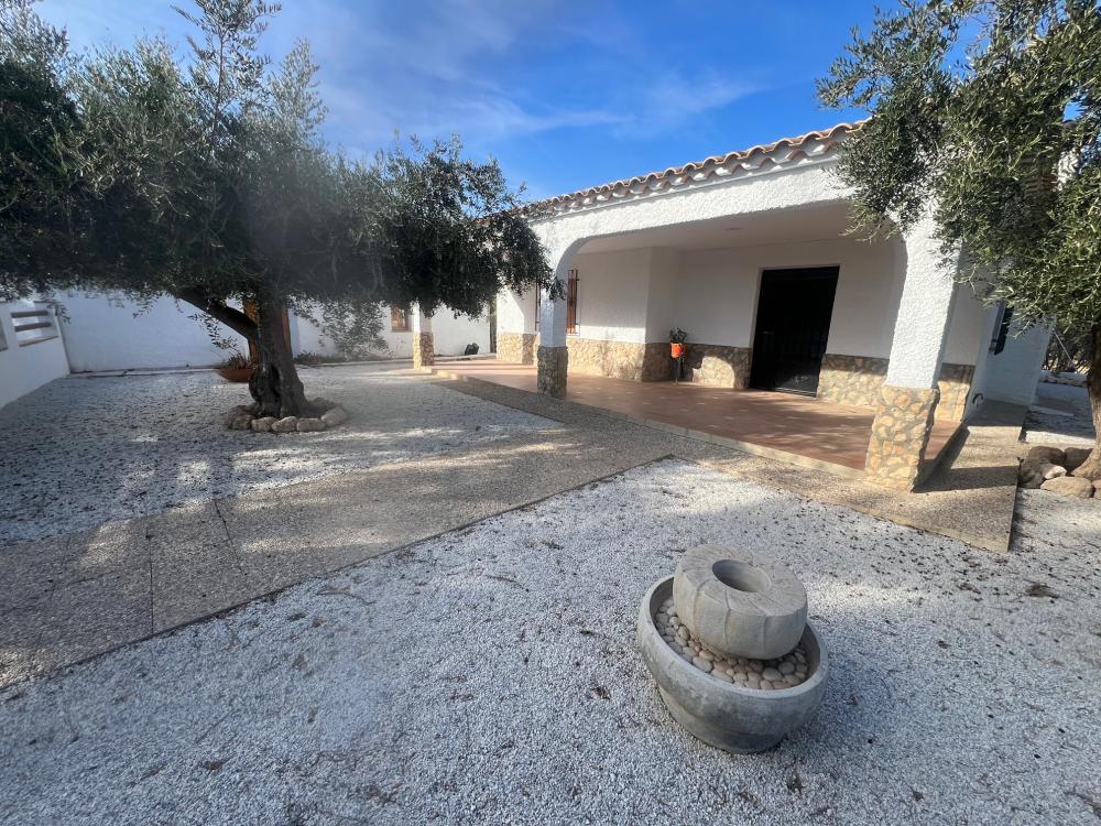  for sale villa Vélez Blanco Comarca De Los Vélez 12