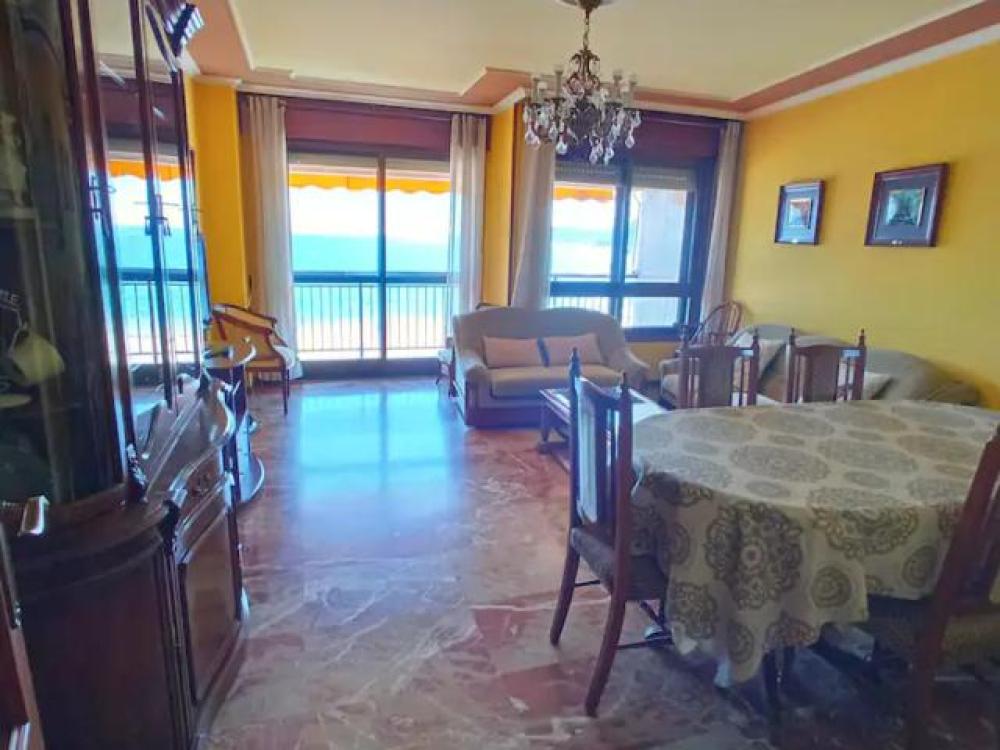  for sale apartment Sanxenxo Salnés 6