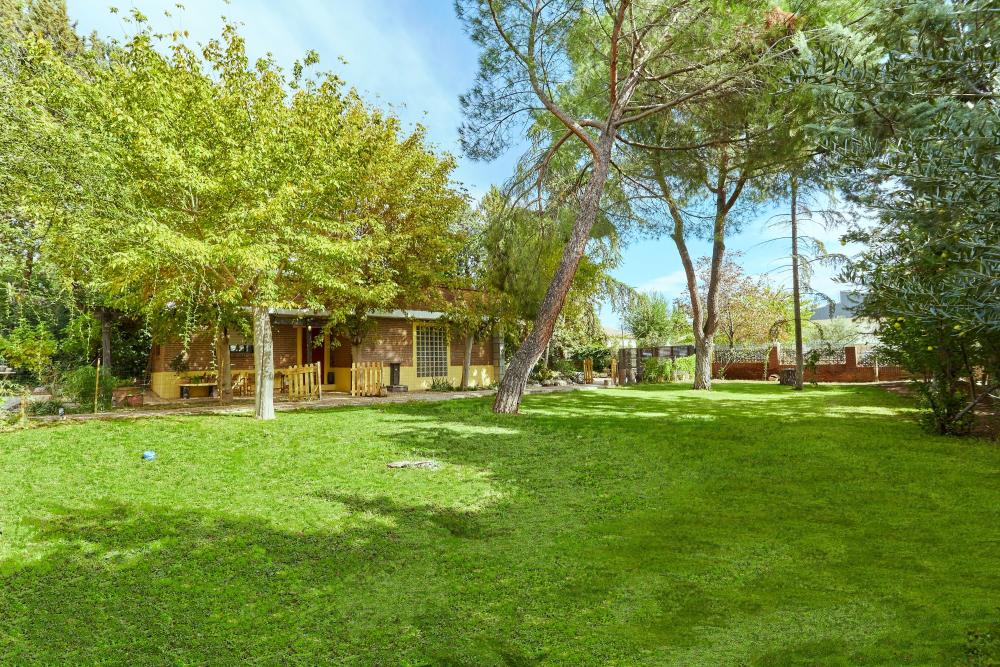  for sale villa Los Berrocales Del Jarama Cuenca Del Medio Jarama 30