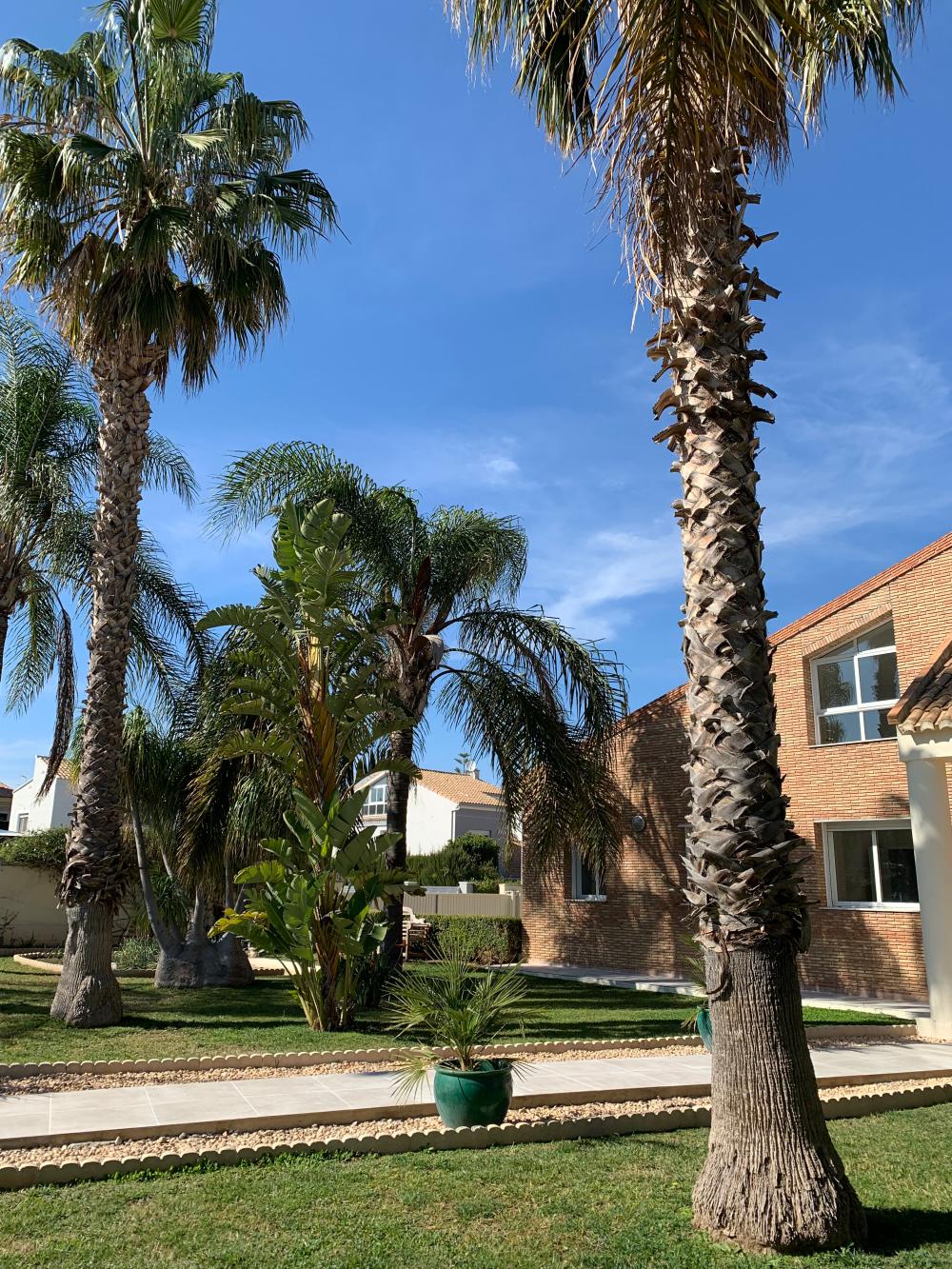  for sale villa San Antonio De Benagéber Camp De Túria 129