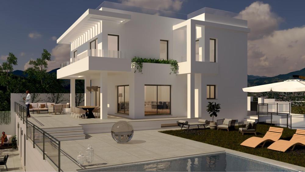  for sale house Mijas Costa Del Sol Occidental 2