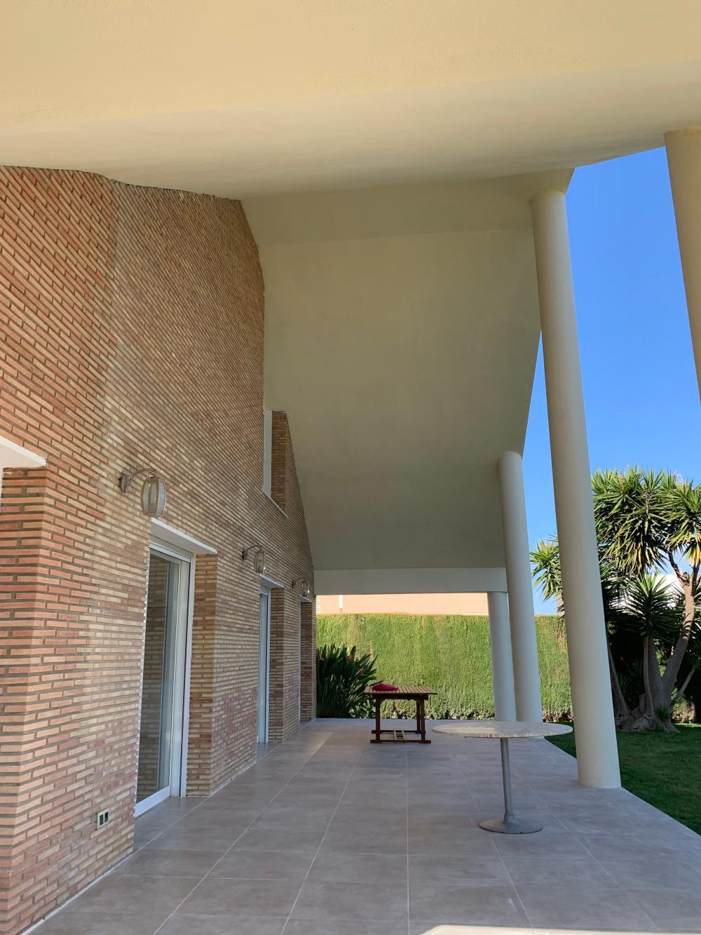  for sale villa San Antonio De Benagéber Camp De Túria 126