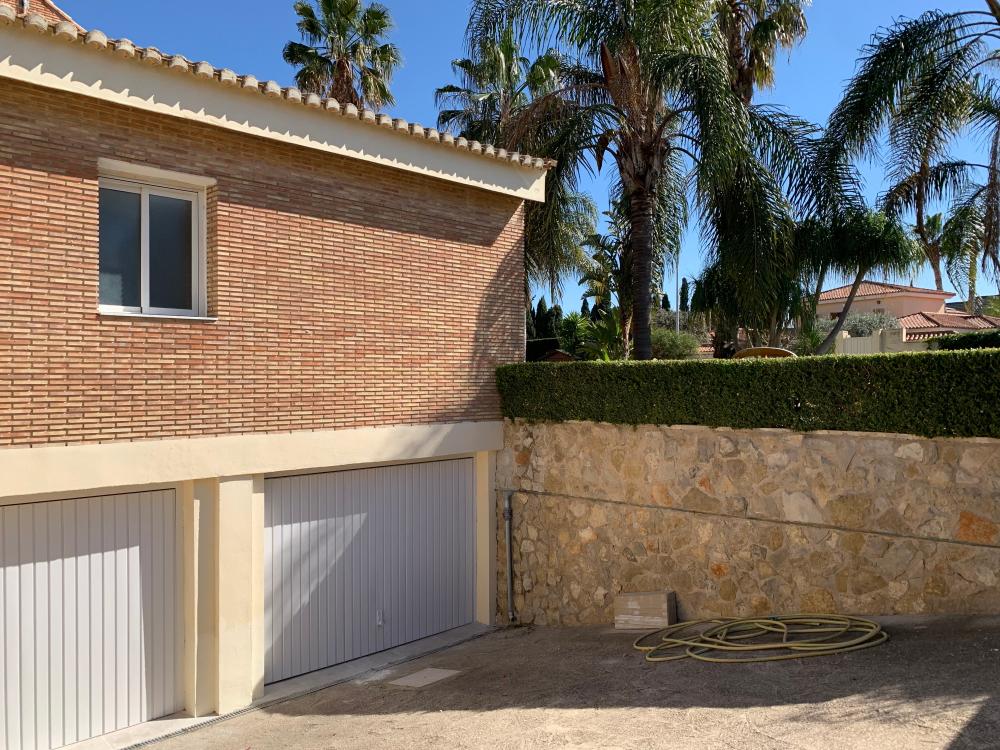  for sale villa San Antonio De Benagéber Camp De Túria 87