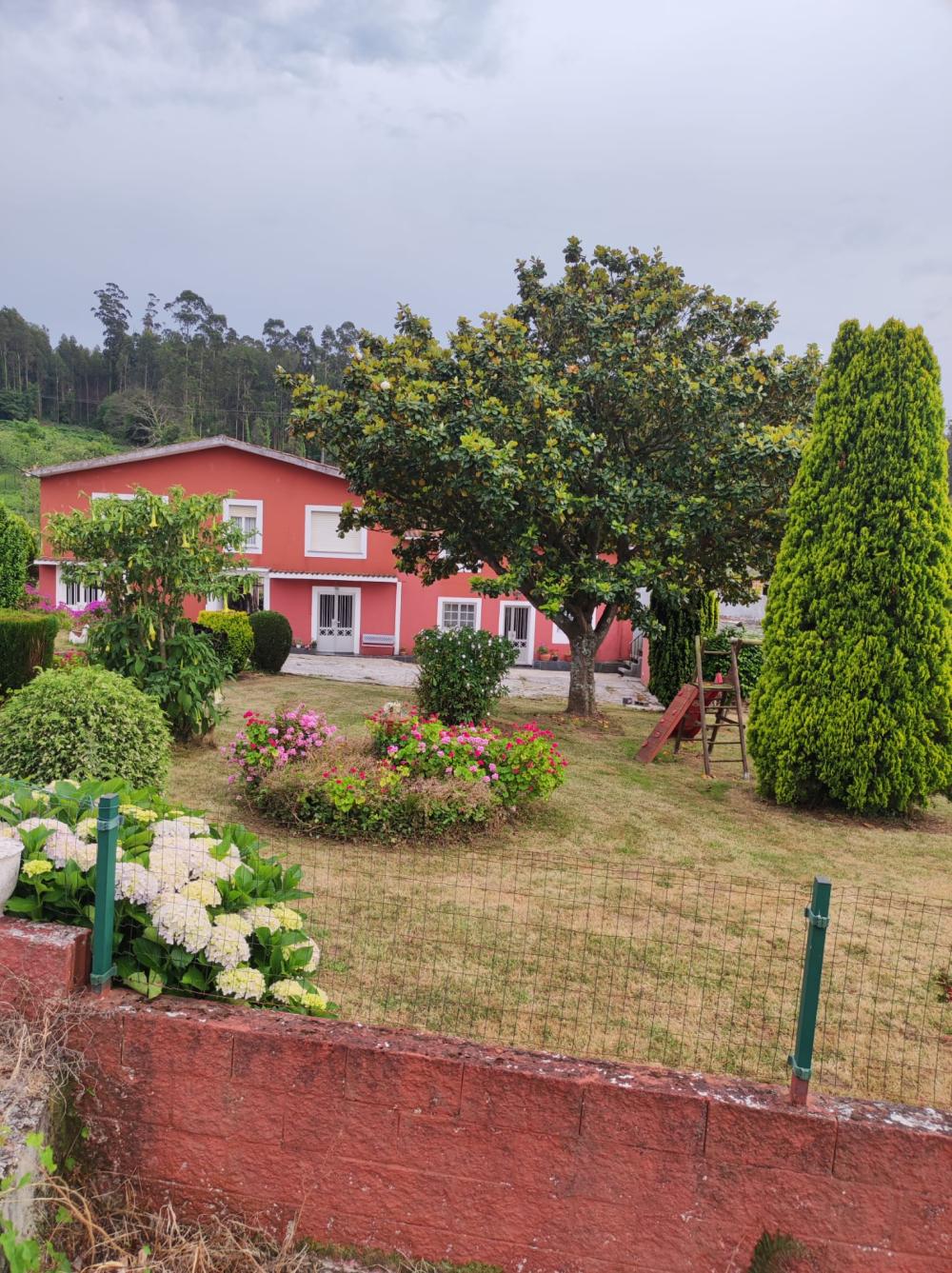  for sale house Cedeira Ferrol 2