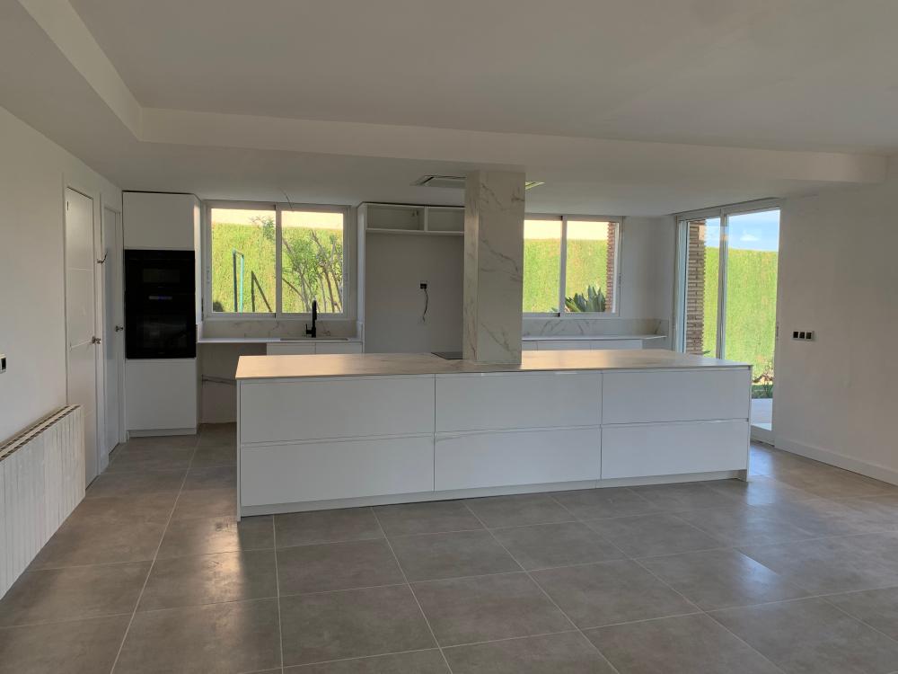  for sale villa San Antonio De Benagéber Camp De Túria 37