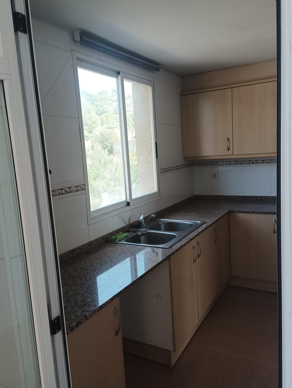  for sale apartment Naquera Camp De Túria 56
