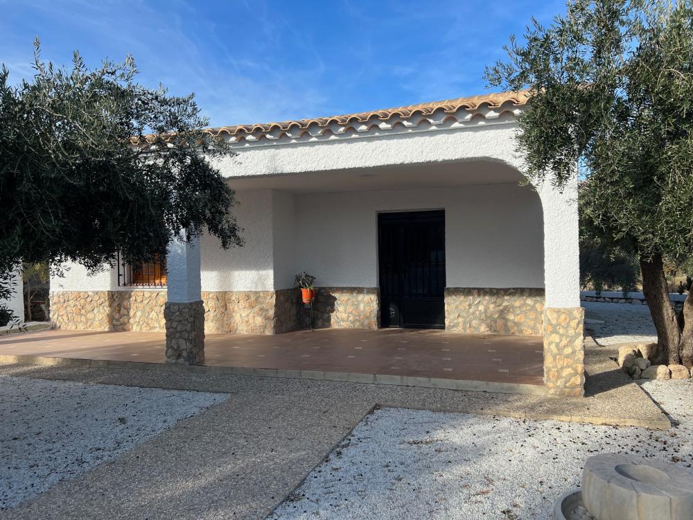  for sale villa Vélez Blanco Comarca De Los Vélez 3