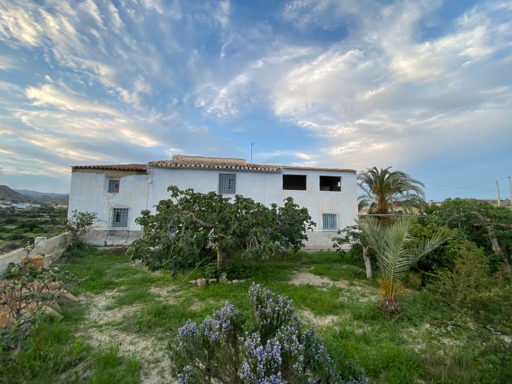 for sale house La Hoya Levante Almeriense 3