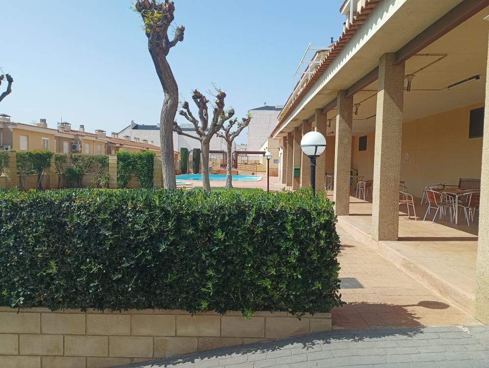  for sale apartment Naquera Camp De Túria 86