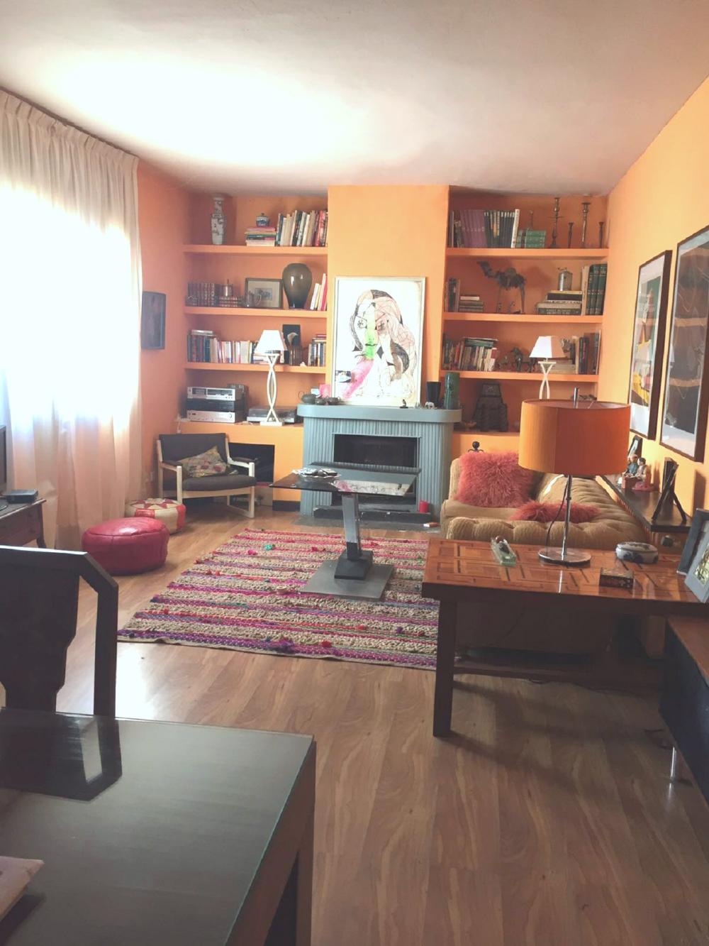  for sale villa Los Berrocales Del Jarama Cuenca Del Medio Jarama 13