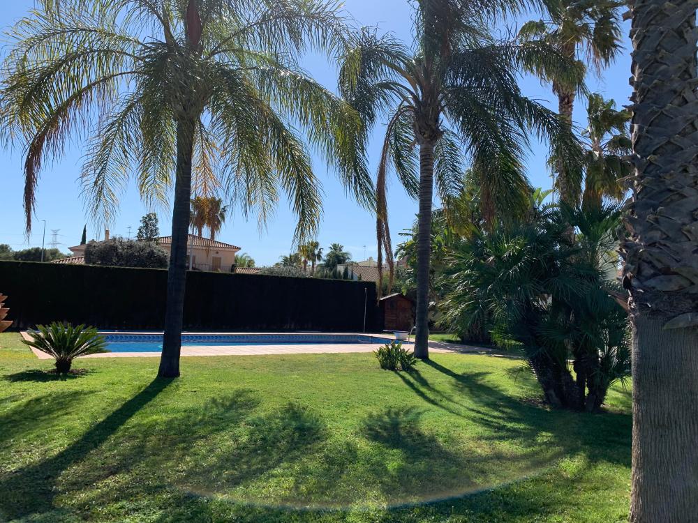  for sale villa San Antonio De Benagéber Camp De Túria 33