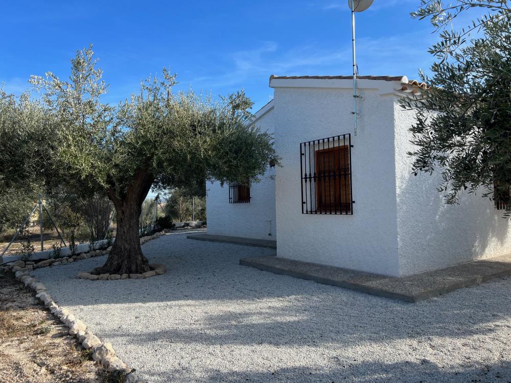  for sale villa Vélez Blanco Comarca De Los Vélez 16