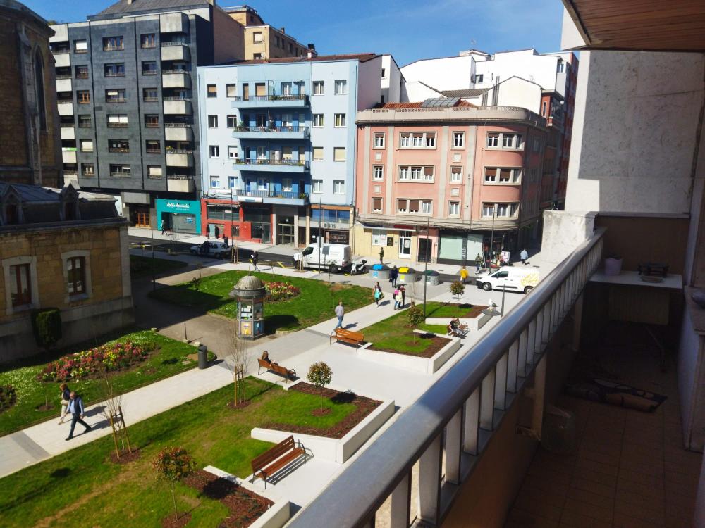  for sale apartment Avilés Avilés 6