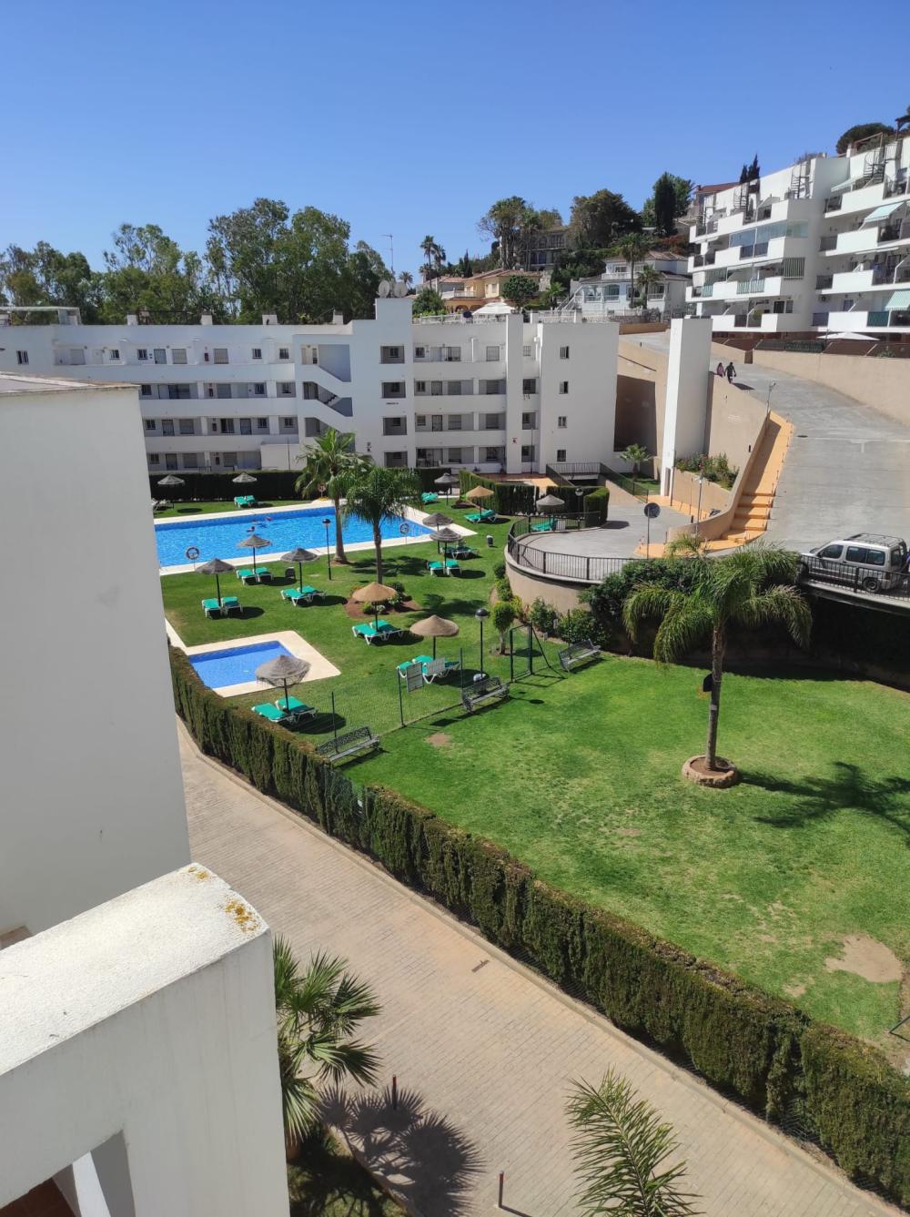  for sale apartment Miraflores Costa Del Sol Occidental 1