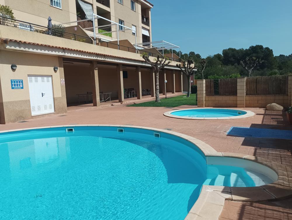  for sale apartment Naquera Camp De Túria 73