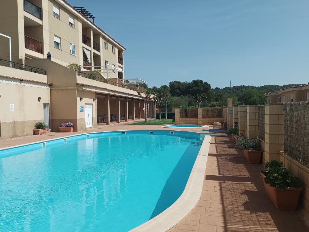  for sale apartment Naquera Camp De Túria 74