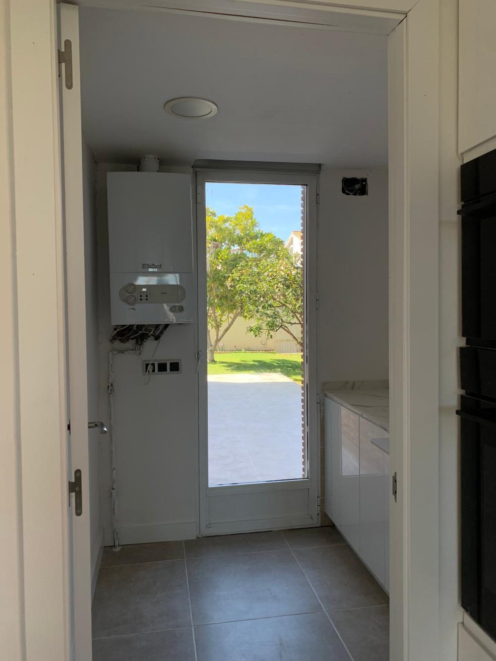  for sale villa San Antonio De Benagéber Camp De Túria 107