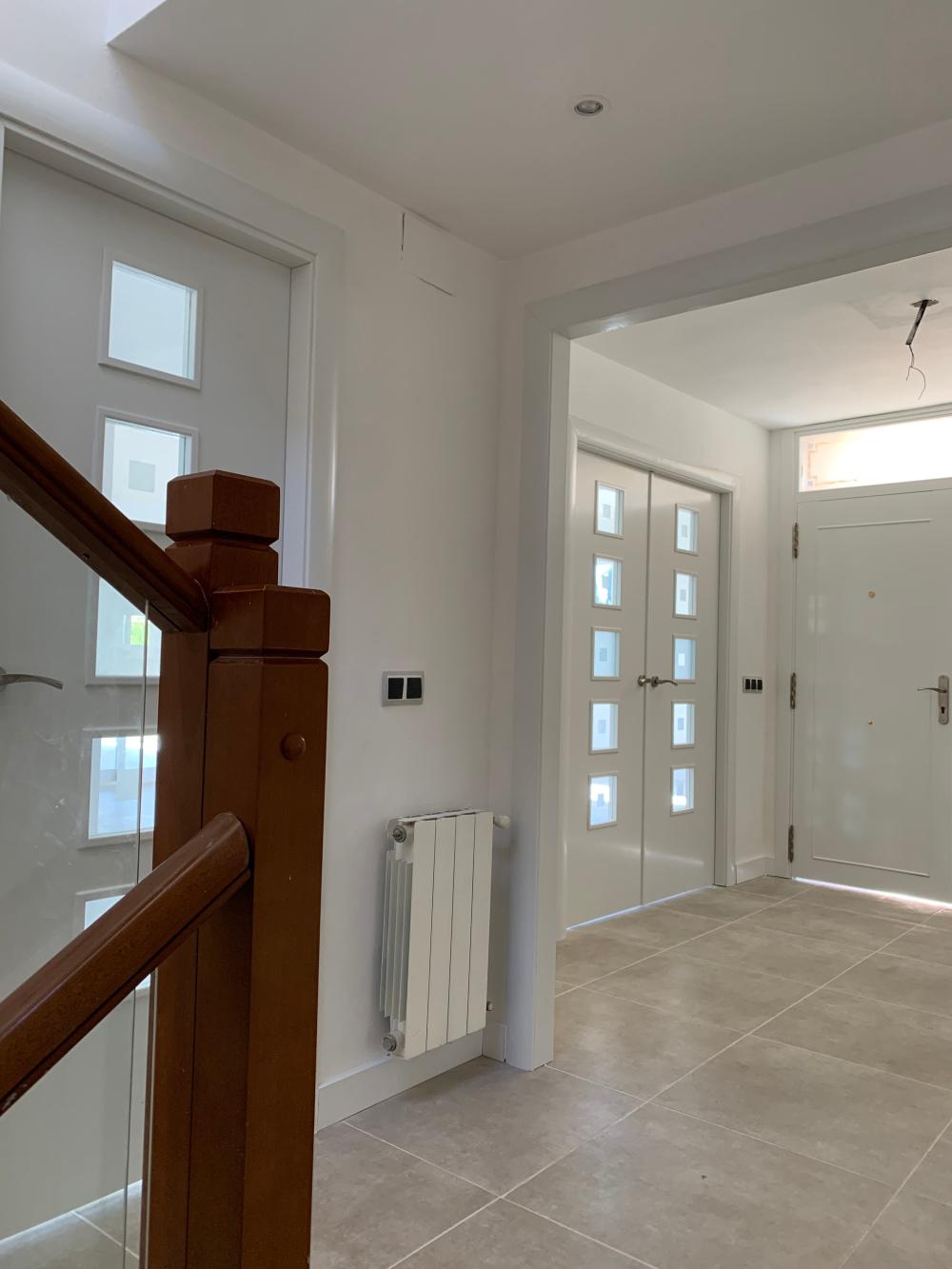  for sale villa San Antonio De Benagéber Camp De Túria 120