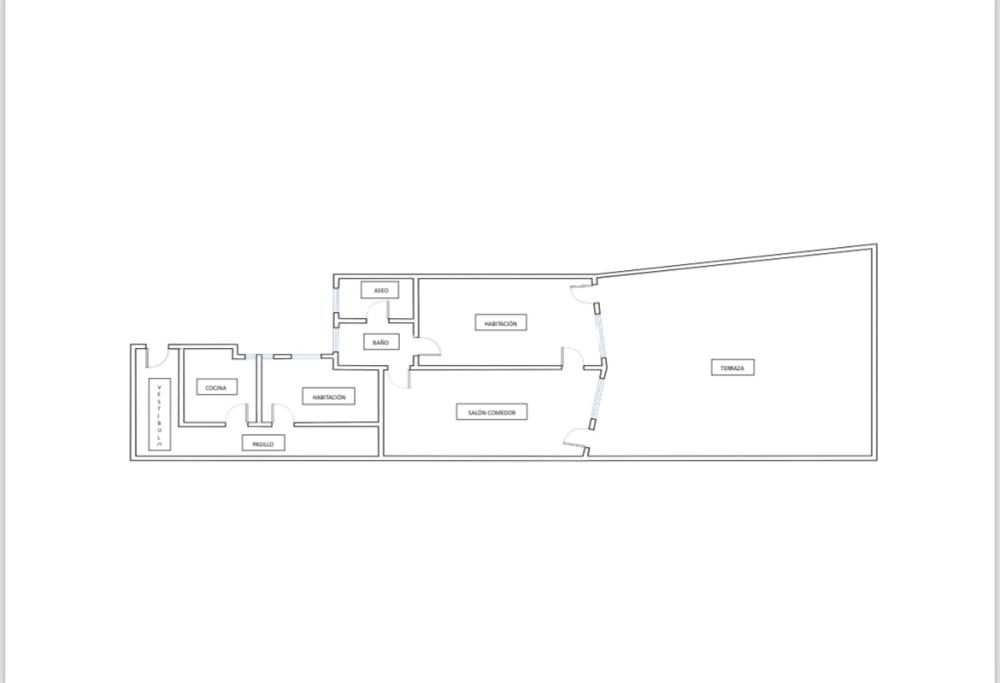 for sale apartment Gràcia-Camp D'en Grassot-Gràcia Nova Barcelonès 22