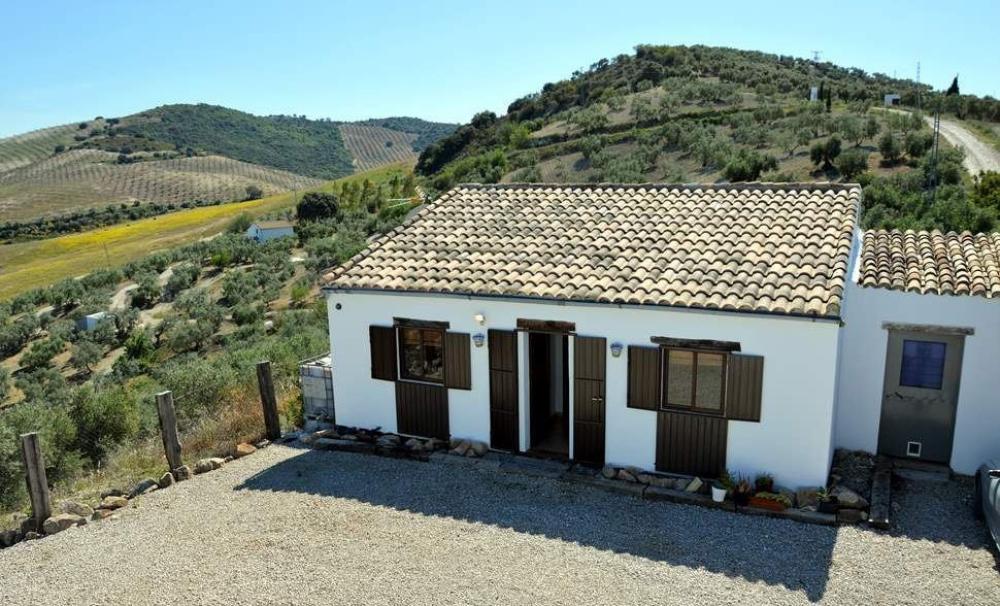  for sale country house Pruna Sierra Sur 3