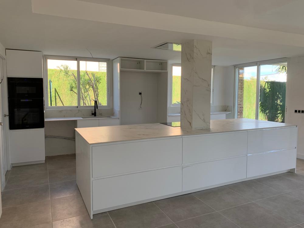  for sale villa San Antonio De Benagéber Camp De Túria 39