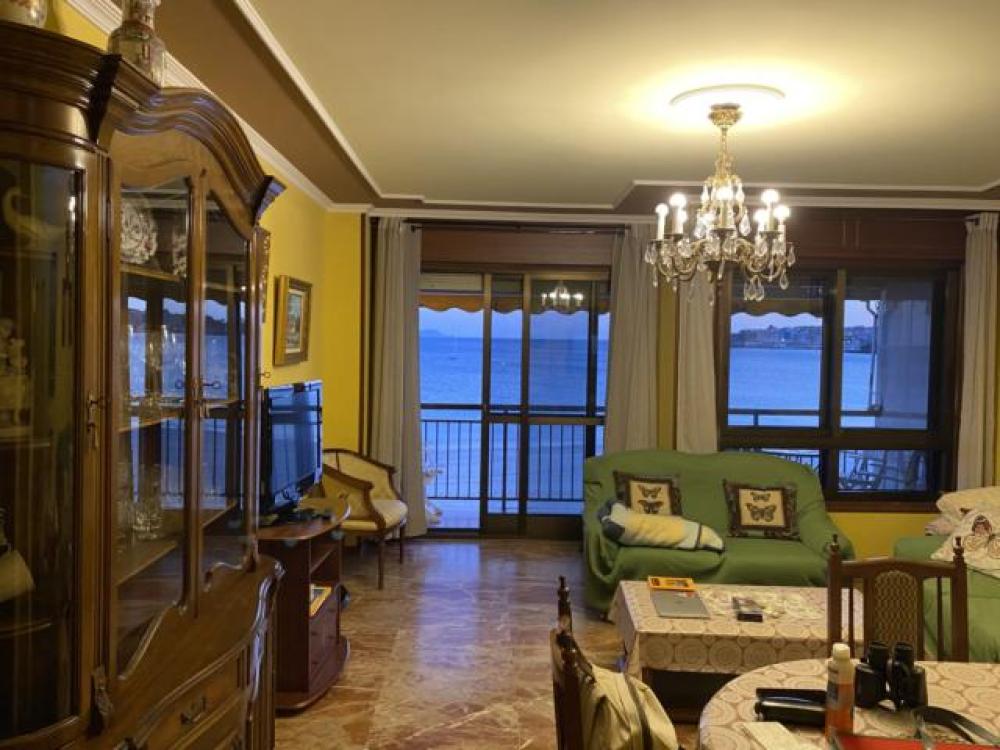 for sale apartment Sanxenxo Salnés 10